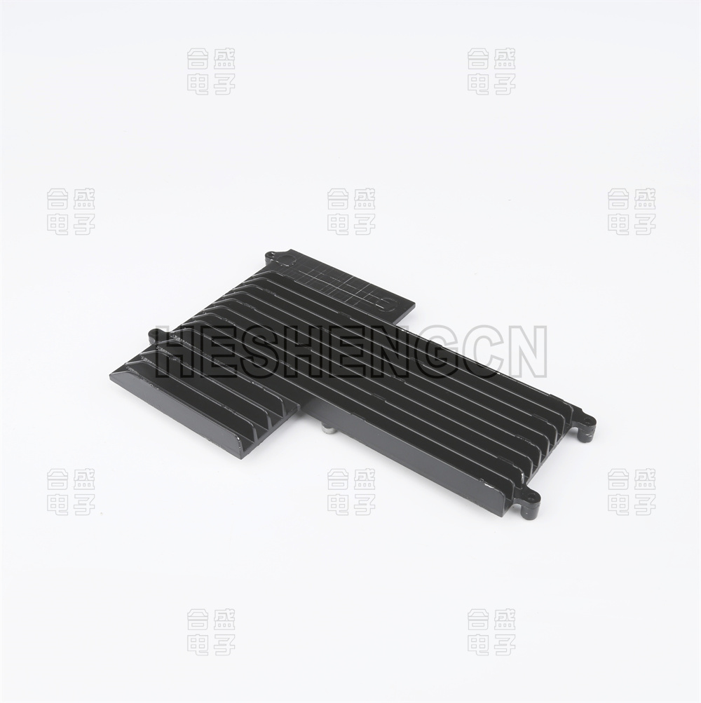 Shielding case H5DC38008