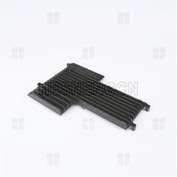 Shielding case H5DC38008