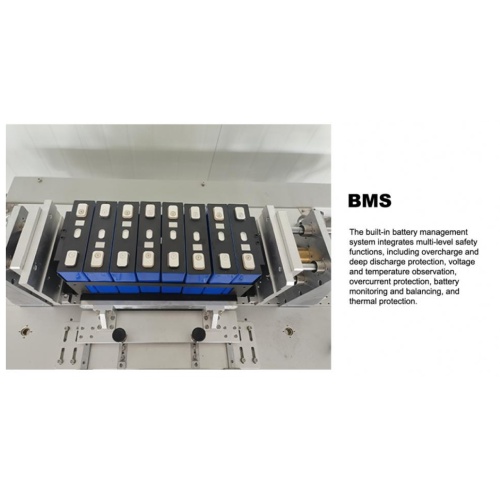 48V 2V Lithium Iron Phosphate Batteries with 5kWh and 10kWh Capacity