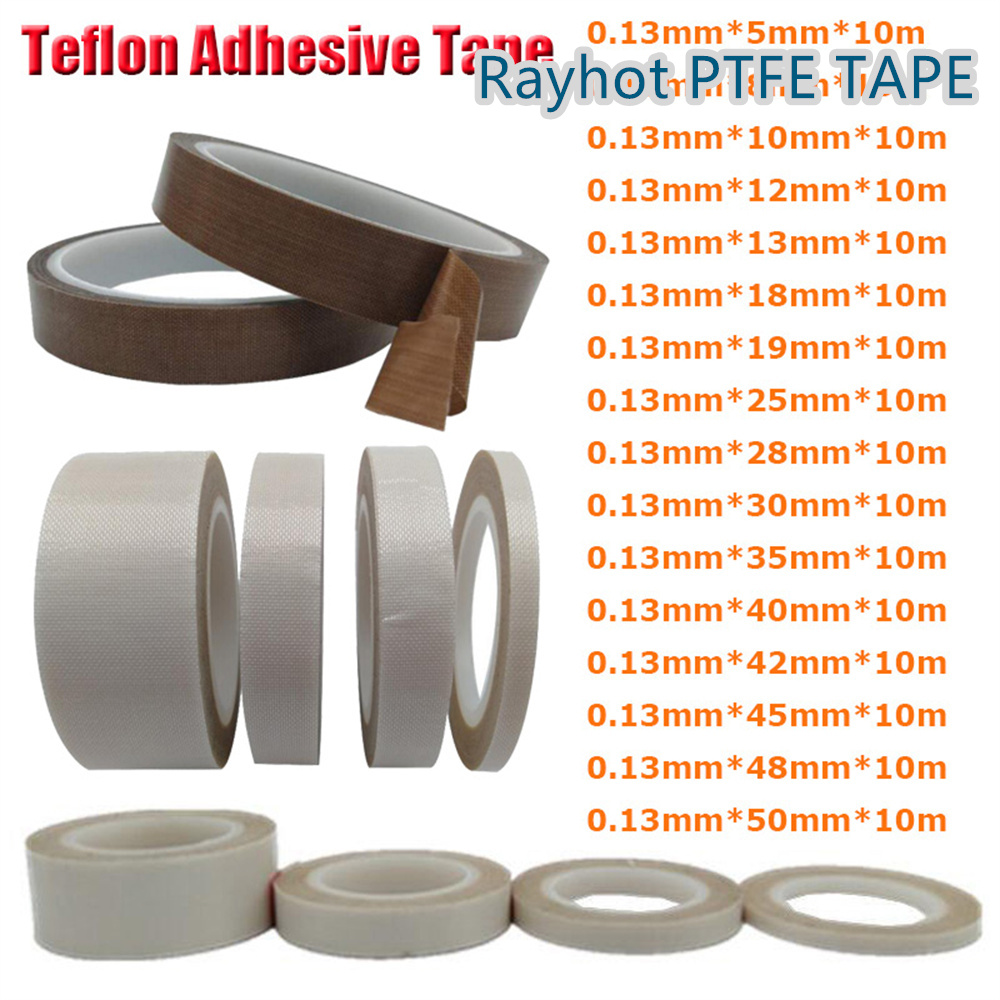 Ptfe Tape17