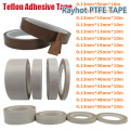 Ruban de téflon PTFE TEFLON ADHESIVE PERFORM