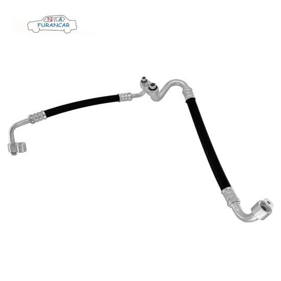 Nafurancar GM OE Air Conditioning Hose Assembly 13100322 1850884