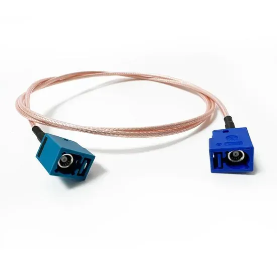Waterproof Smart Home Connection