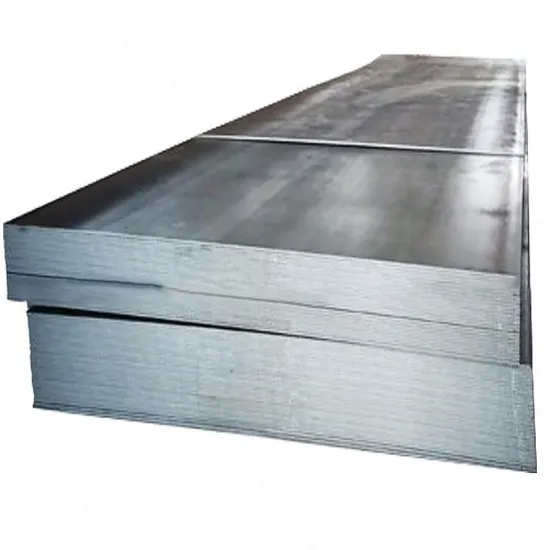 1075 Carbon Steel Plate, A517 Steel Sheet, and A36 Steel Plate: Specifications and Applications