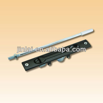 Door bolt Flush bolt AT008