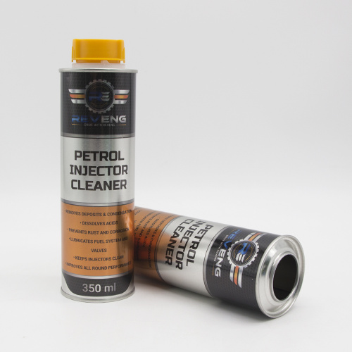 قوطی های حلبی خالی 52 میلی متری 65 میلی متری گنجینه سوخت