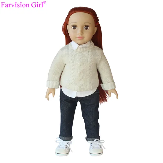 realistic baby girl doll ball jointed