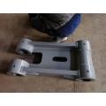 excavator spare parts Bucket H link for ZX350