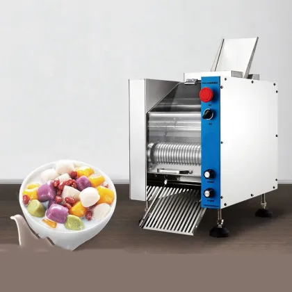 Factory Direct Automatic Tapioca Pearl Maker: Popping Boba, Jello Boba, and Boba Tea Machine