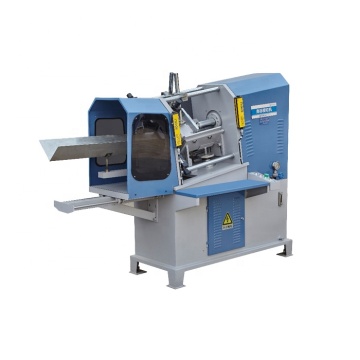 Automatic Scrapbook Game Card Die Cutting Machine with Round Edges