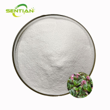 High-Quality Plant Extract Bergenin