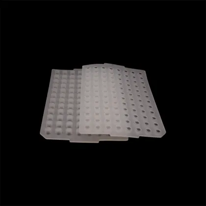 Silicone PCR Anti-evaporation Pad