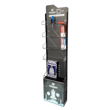 Popular cbd vape display stand cbd oil vaporizer