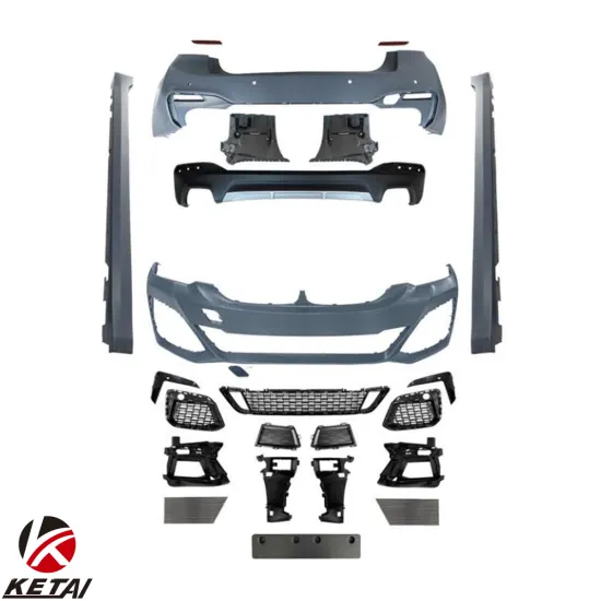 M-Tech Style Body Kit for BMW G30/G38 2018-2020