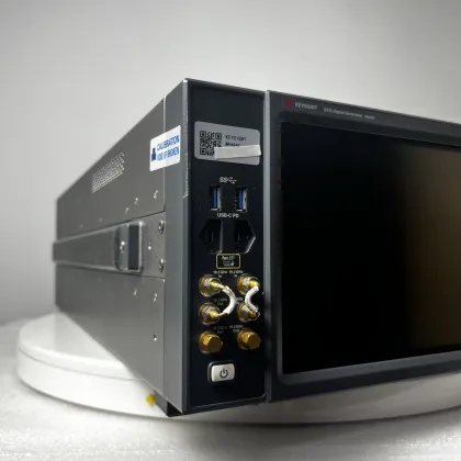 Keysight M9484C VXG Vector Signal Generator Search