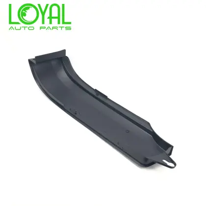Panel Wind Deflector Tractor Plastic Air Deflector for MAN TGX Truck