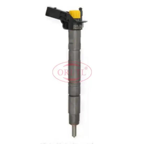 ORLTL Piezo Injector and Pump Injection for Volkswagen