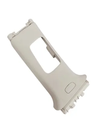The C-pillar product on the car mold
