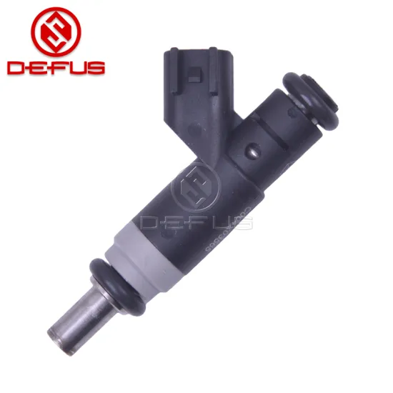 Genuine auto parts EV12 Gasoline fuel injector nozzle 04891577AC 9286Y01316 FI11366S fit Chry-sle/Dod-ge Fi-at 2.0 2.4 16v