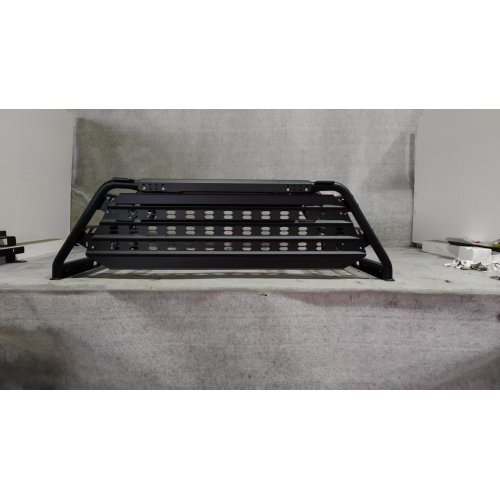 Reliable Tough Universal 4x4 Car PickUp Truck Stainless Steel Anti Sport Roll Bar for Toyota Hilux Revo Tacoma Isuzu