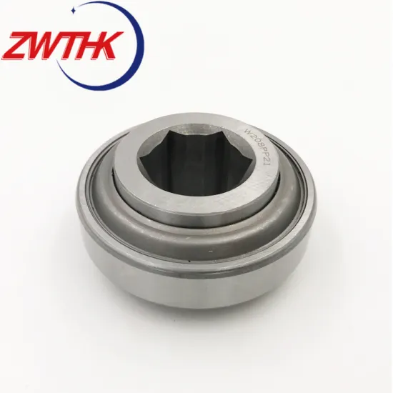 High Quality Agricultural Bearing 205KRRB2