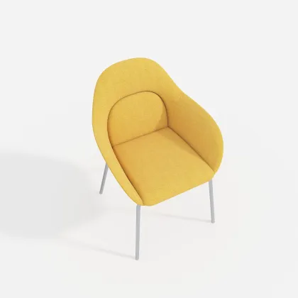 Cafe Style Dining Chairs