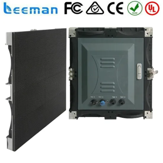 Rental indoor concert bars screen Rental led display led display rewarding ceremony Leeman P10 Led display