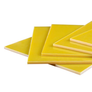 35kv Fiberglass Insulation Sheets FR4 Epoxy Board for Battery Isolation