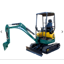 1.8 ton good quality Machinery excavator FR18E2