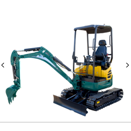 1.8 ton mini excavator parts available 18E2- u