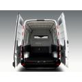 RHD Electric Van Logistics Vehicle