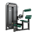 Heavy Duty Gym Fitness Abdominal Crunch Machine