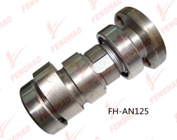Camshaft Engine Parts for Suzuki AN125/AN150/BEST125/VIVAX110