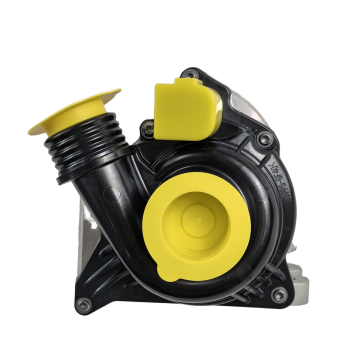 Super septembre Promotion: Pierburg Pompe à eau pour BMW F20 F21 F35 G30 G38 G11 G12