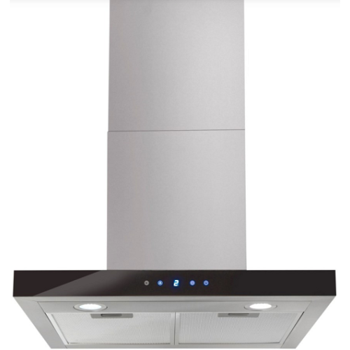 60CM Electriq Touch Slimline Hood