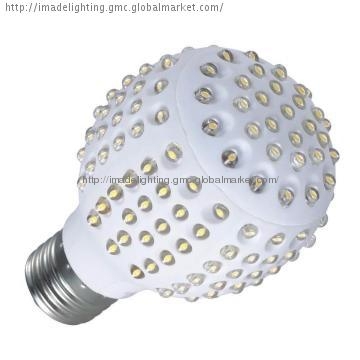 ABS 12W LED Light Bulbs
