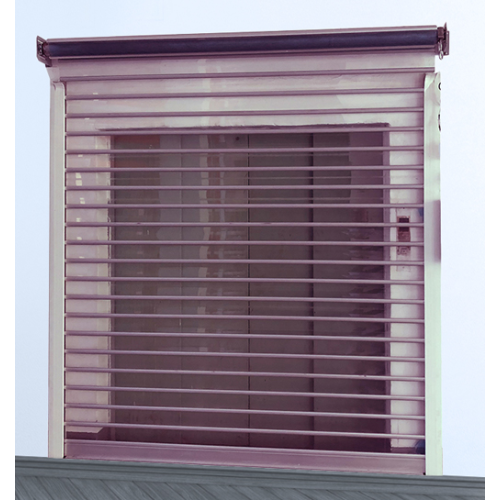 Large Size High demand Transparent Door