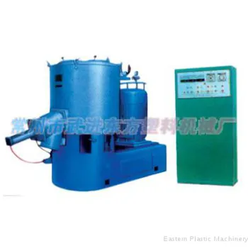 High-speed Plastic Mixer