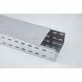 cable tray with anti-slippery and anti-grinding