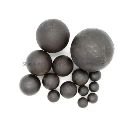 Long Service Life Grinding Ball