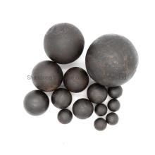 High Efficiency Grinding Steel Balls