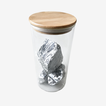 Silicon Metal 1101 Grade