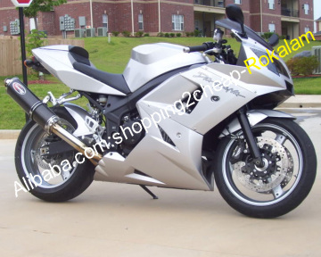 Triumph Daytona 600/650 03-05 ABS Пластиковый кузов и обтекатель