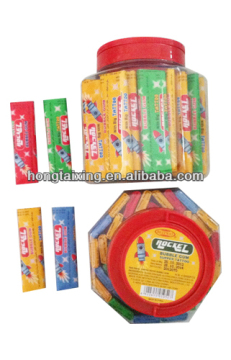 Bestway Supper tattoo bubble gum