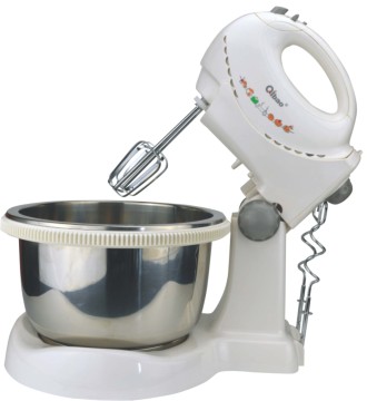 electric Home Kitchen stand Mixer with 4.5L rotate bowl