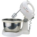 electric Home Kitchen stand Mixer with 4.5L rotate bowl