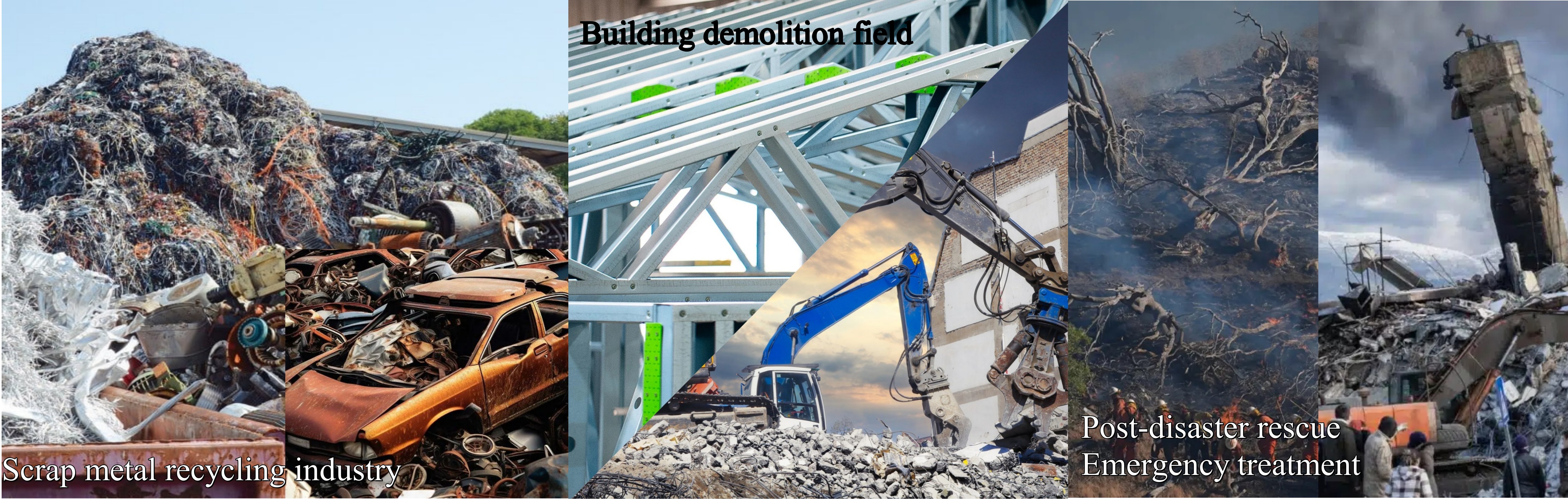 hydraulic shear