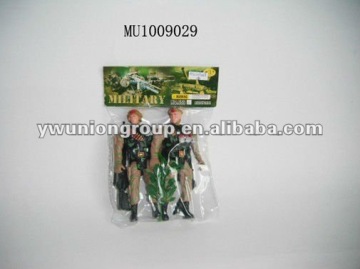 classic toy soldier
