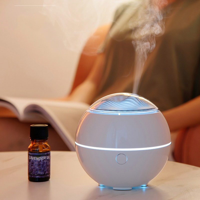 portable mini usb humidifier