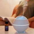 7 สี Night Light Humidifier สำหรับเด็กทารก